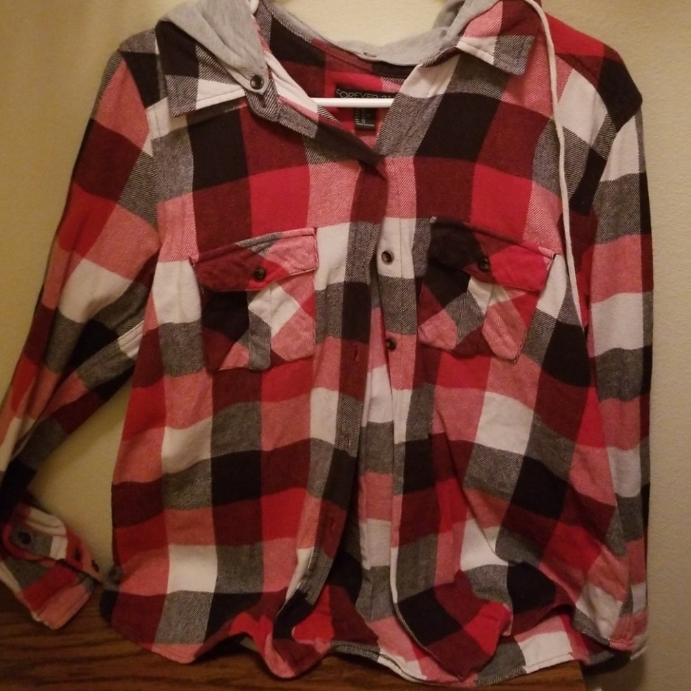 AFTER DECEMBER 5 ALL CLOTHING IS GOING TO CHARITY!